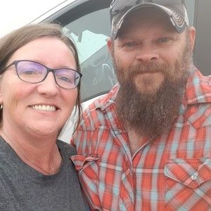 Meet your Posher, Christy